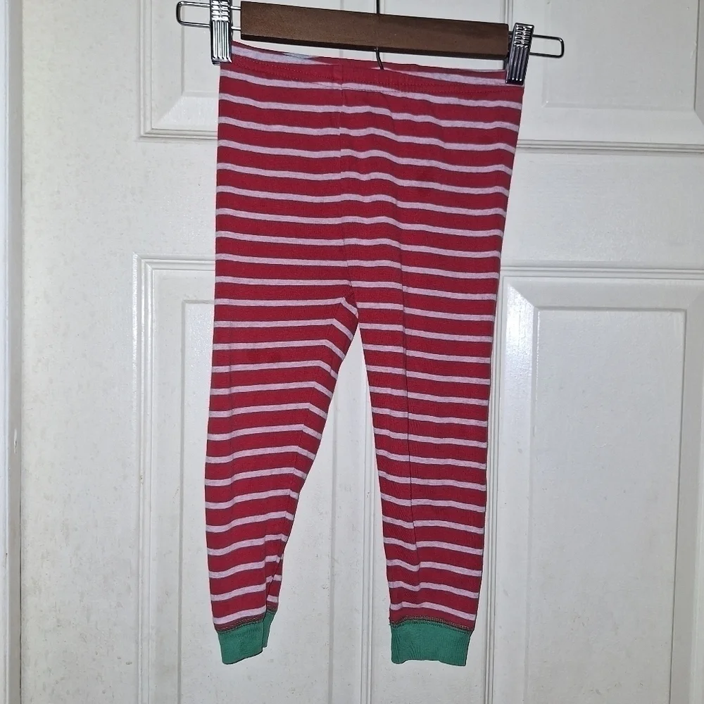 Carter kids 2 piece nightsuit size 4T